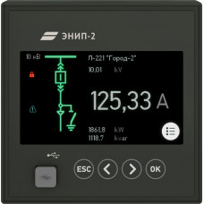 Измерительный преобразователь ИЦ Энергосервис ЭНИП-2-X-X-04