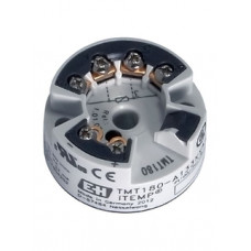 Преобразователь Endress+Hauser iTEMP TMT180
