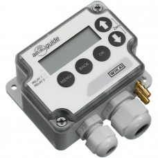 Преобразователь WIKA A2G-45