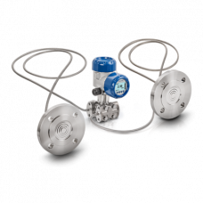 Преобразователь Krohne OPTIBAR DP 7060
