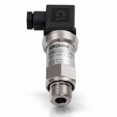 Преобразователь Krohne OPTIBAR P 1010