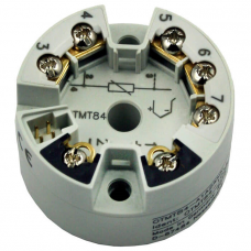 Преобразователь WIKA OTMT84 PROFIBUS