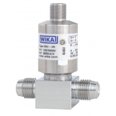 Преобразователь WIKA WU-25