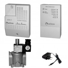 Комплект Seitron RGD-CH4-R-DN15