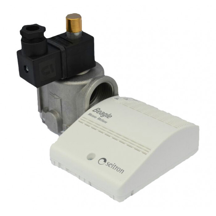 Комплект Seitron RGDME5MP1 NС25