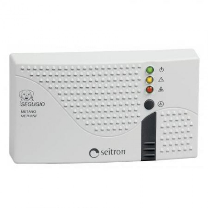 Сигнализатор Seitron RGDGPLMP1