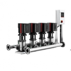Установка Grundfos Hydro MPC