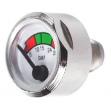 Индикатор давления Физтех IP54 d.23