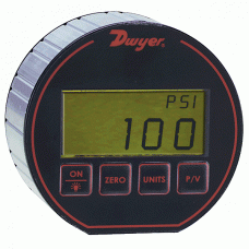 Манометр Dwyer серии DPG-100