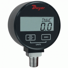 Манометр Dwyer серии DPGW