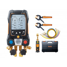 Манометр Testo 557s 0564 5572