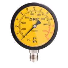Манометр SKF 1077587