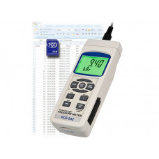 Манометр PCE 932
