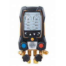 Манометр Testo 557s 0564 5571