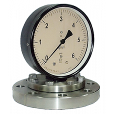 Манометр РОСМА ТМ-510Р.00