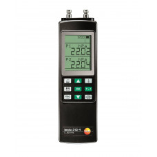 Манометр Testo 312-4