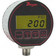 Манометр Dwyer серии DPG-200