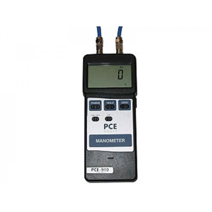 Манометр PCE-910