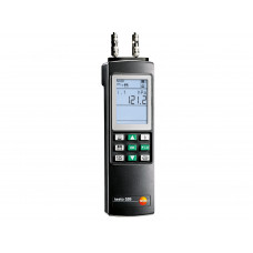 Манометр Testo 526-2