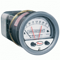Манометр Dwyer CAPSU-PHOTOHELIC 43015