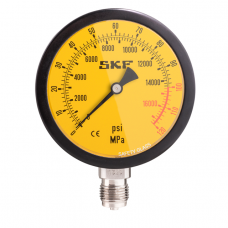 Манометр SKF 1077589/3