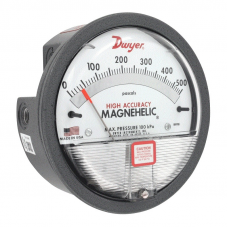 Манометр Dwyer MAGNEHELIC 2060