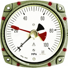 Манометр Манотомь МКр-160С