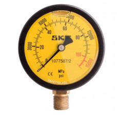 Манометр SKF 1077587/2