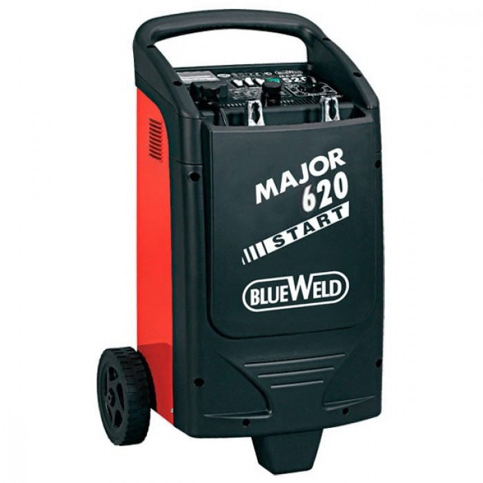 Устройство пуско-зарядное Blueweld Major 620