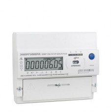 Счетчик Энергомера CE307 R34.749.OA.QYUVLFZ SPds