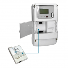 Счетчик ICBCOM АИСТ А300 PLC