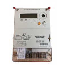 Счетчик КВАНТ ST2000-12-Z