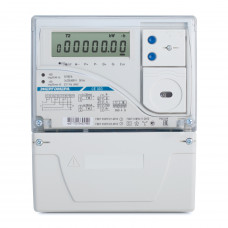 Счетчик Энергомера CE303 S31 503 JAVZ
