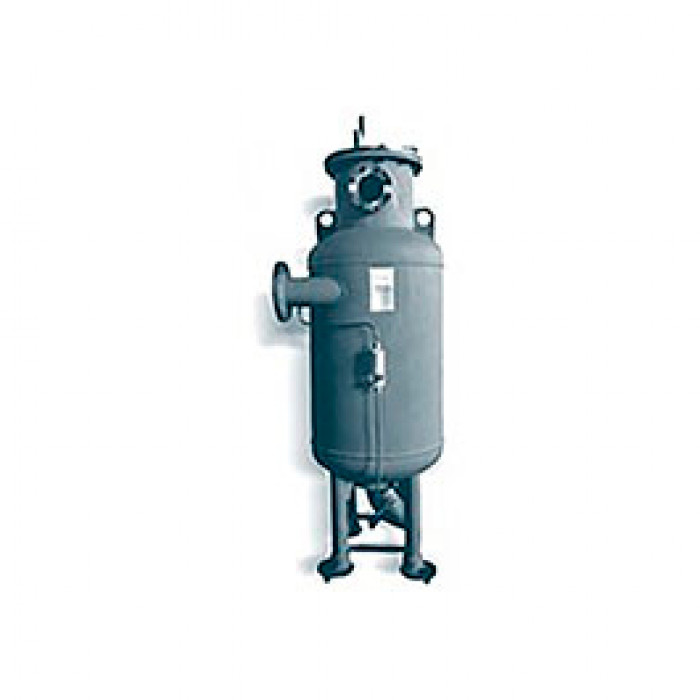 Фильтр-газоотделитель ФГУ-80-1,6