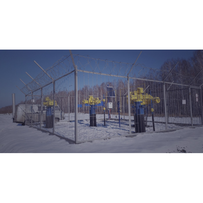 Комплекс управления Вымпел