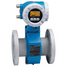 Расходомер Endress+Hauser Promag 55S