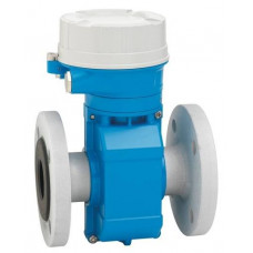 Расходомер Endress+Hauser Proline Promag W 500