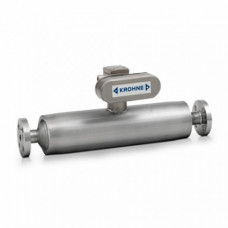 Расходомер Krohne OPTIMASS 1010