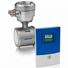 Расходомер Krohne POWERFLUX 5030