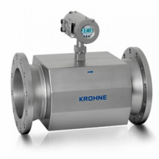 Расходомер Krohne ALTOSONIC III