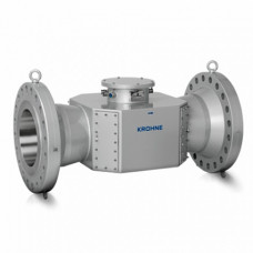 Расходомер Krohne ALTOSONIC V