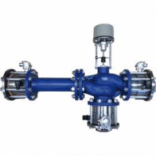 Система Aquametro DIESEL SWITCH