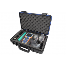 Расходомер DynaMeters DMTFH-12NN