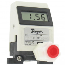 Расходомер Dwyer TFP-LI