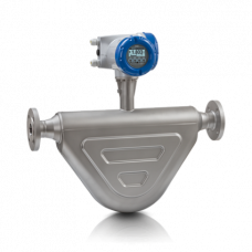 Расходомер Krohne OPTIMASS 6400