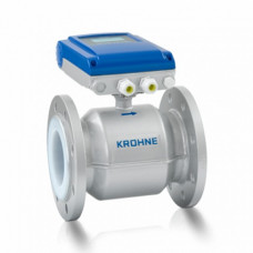 Расходомер Krohne OPTIFLUX 4100