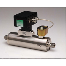 Термомассовые расходомеры серии IN-FL