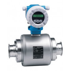 Расходомер Endress+Hauser Promag 10H22 VF0AEAA0A5AA