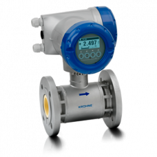 Расходомер Krohne OPTIFLUX 5300