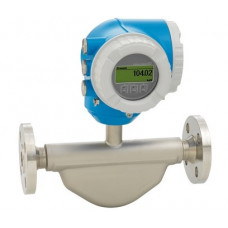 Расходомер Endress+Hauser Proline Promass E 300